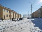 Ход строительства дома 1 типа в Микрогород Стрижи - фото 196, Октябрь 2014