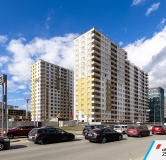 Ход строительства дома корпус 5 в ЖК Дримлайн (Dreamline) -