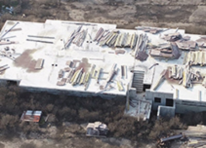 Дом Литер 2 в ЖК Подсолнухи - фото 1