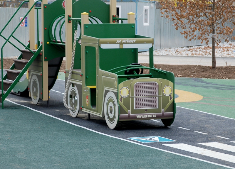 Дом № 29.9 в ЖК Времена года - фото 3