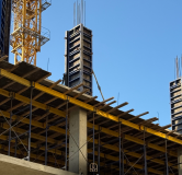 Клубный дом Летний сад - ход строительства,