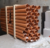 Ход строительства дома 16 в ЖК Кама -