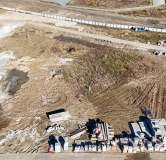 Ход строительства дома № 147 (ГП-28) в Микрорайон Домашний -