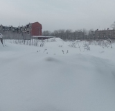 Ход строительства дома 28/1 в ЖК Расцветай на Приморской -