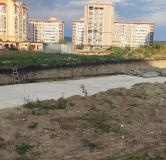 Ход строительства дома 3 в ЖК Второе Дыхание -