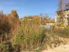 ЖК Новиков - ход строительства, фото 41, Октябрь 2020