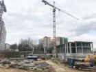ЖК Орбита - ход строительства, фото 115, Апрель 2020