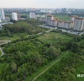 Ход строительства дома 14а в ЖК Добро.ДОК -
