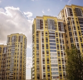 Ход строительства дома 47, строение 1 в ЖК Grand Comfort -