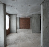 Ход строительства дома 3 в ЖК Первый на Есенина -