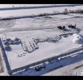 Ход строительства дома 2192 в ЖК Чистые пруды (Заветный) -