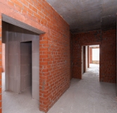 Ход строительства дома 50, строение 2 в ЖК PRIME -