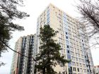 ЖД Жизнь - ход строительства, фото 9, Апрель 2021