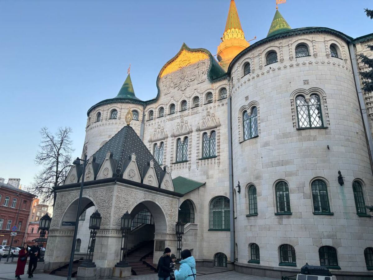 «Сохранить память о прошлом». Григорий Меламед — о работе Управления госохраны ОКН Нижегородской области - фото 4