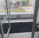 Ход строительства дома 5а в ЖК Свои Люди -