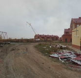 Ход строительства дома 44 в ЖК Премьера -