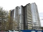 ЖК Орбита - ход строительства, фото 24, Май 2021