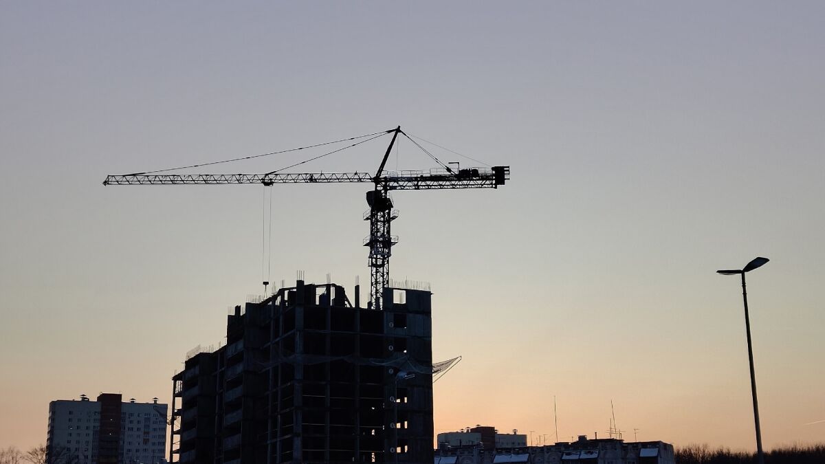 Проект строительства дома по КРТ рядом с Новинками одобрен экспертизой - фото 1