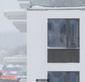 Ход строительства дома 5.2 в ЖК Пшеница -