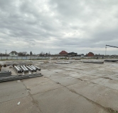 Ход строительства дома Литер 1 (2864) в ЖК Dogma park (Догма парк) -