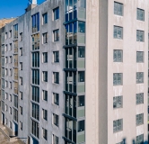 Ход строительства дома 7, строение  2 в ЖК Сандэй -