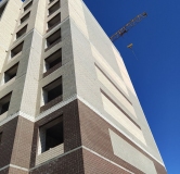 Ход строительства дома № 29, корпус 1 (3 очередь) в ЖК Ботаника парк -