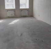 Ход строительства дома 54 в ЖК Снегири -