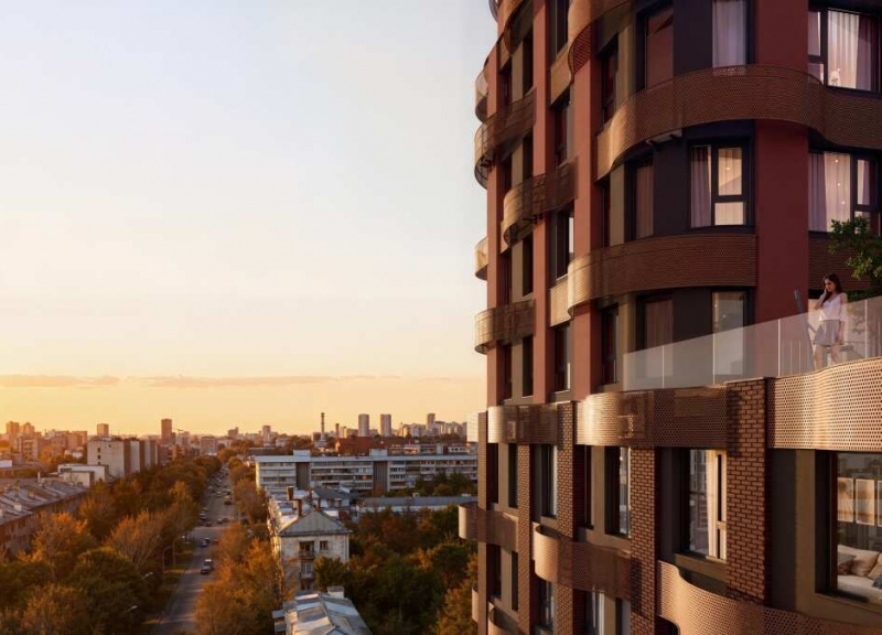 ЖК Вэйвер - фото 3