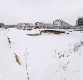 Ход строительства дома 17 в ЖК Счастье -