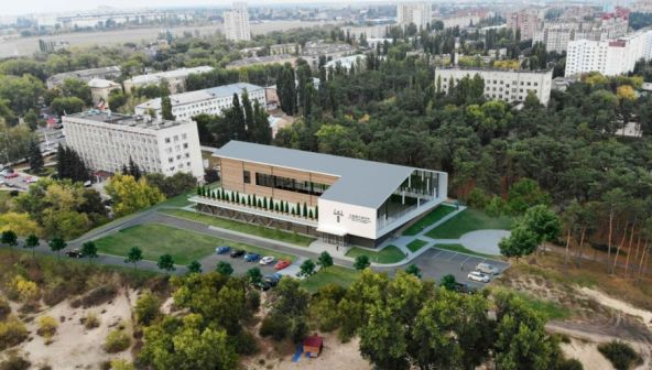 Центр мужской гимнастики