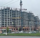 ЖК Status Park - ход строительства,