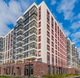 Ход строительства дома 5 в ЖК Мы. Клубный пригород -