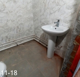 Ход строительства дома 1 в ЖК Новиль -