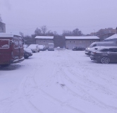 Ход строительства дома 8 в ЖД Дом на Авангардной -