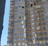 Ход строительства дома литер 1 (кв.21) в ЖК Novaland -