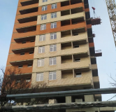 Ход строительства дома № 412Г в ЖК Красный -