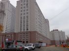 Ход строительства дома 60/3 в ЖК Москва Град - фото 6, Октябрь 2019