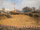 Жилой дом Кислород - ход строительства, фото 127, Март 2020