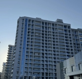 Ход строительства дома Литер 1.2 в ЖК Сан Хиллз Ольгинка (Sun Hills Olginka) -