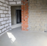 Ход строительства дома № 4 в ЖК Дзенпарк -