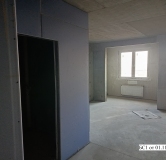 Ход строительства дома 18, секция 1 в ЖК Фамилия -