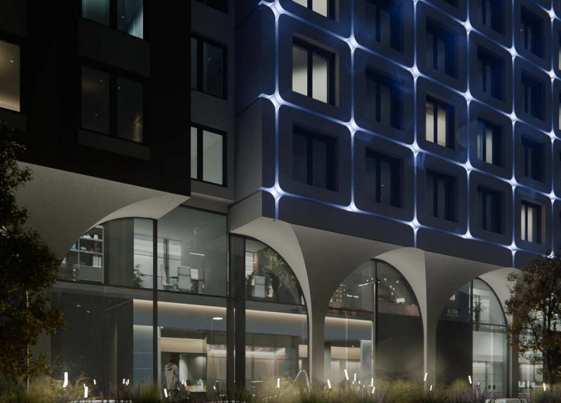 ЖК Матрица - фото 2