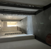 Ход строительства дома 15 в ЖК Лесная Сказка -