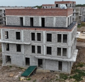 Ход строительства дома № 4685Б, ГП-16 в ЖК Кипрея Квартиры -