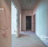 Ход строительства дома 12, корпус 3.3 в ЖК Дворцовый Фасад -