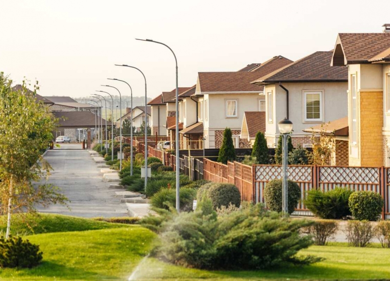 КП Ясная Поляна - фото 7