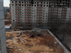 ЖК Сказка - ход строительства, фото 6, Апрель 2021