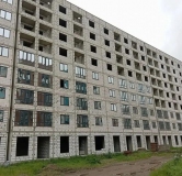 Ход строительства дома Литер Б в ЖК Событие -