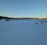 Ход строительства дома 5 в ЖК Разум в Академическом -