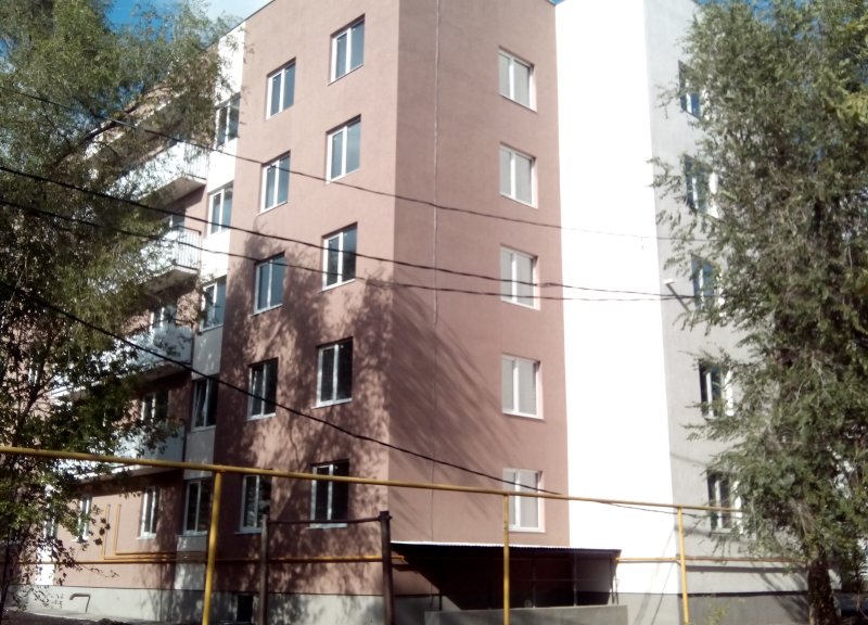 Дом № 20А, строение 2 в ЖД по ул. Ватутина - фото 1